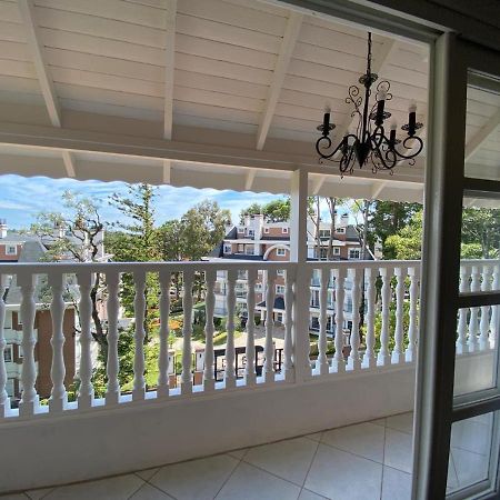 Laponia Hotel กรามาโด ภายนอก รูปภาพ