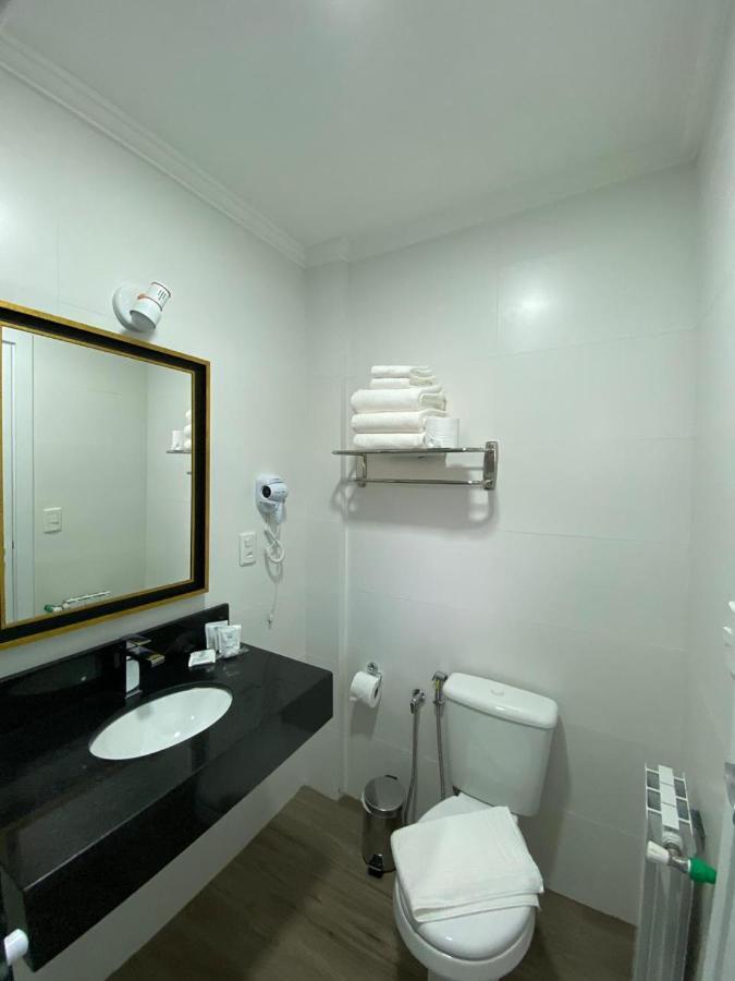 Laponia Hotel กรามาโด ภายนอก รูปภาพ